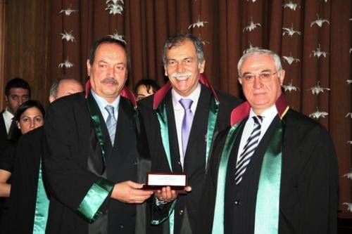 Avukatlar Günü Kutlandı - 36
