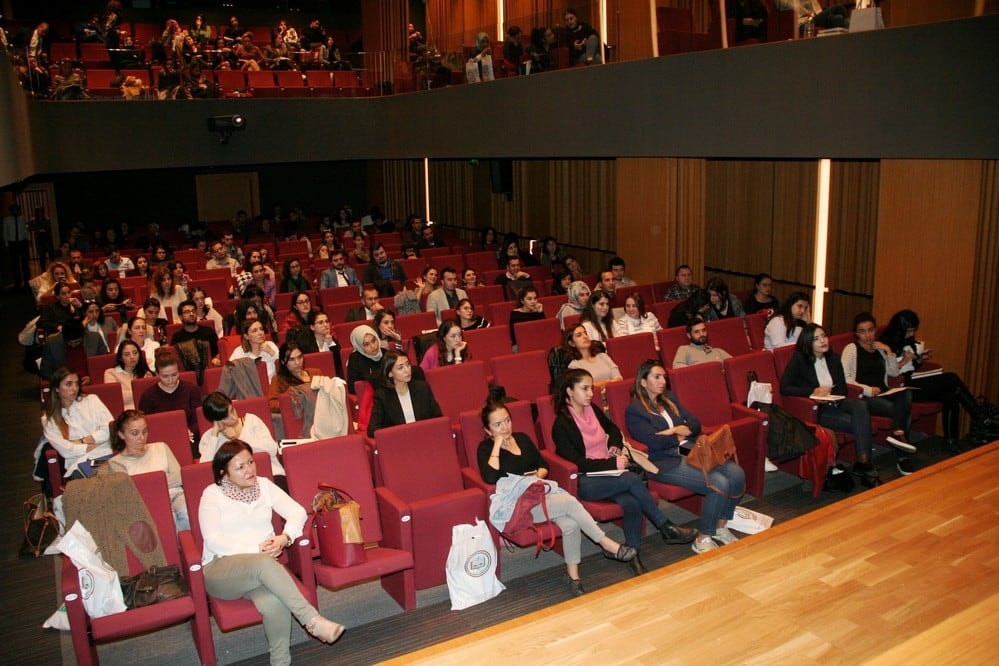 Kadın Hakları ve Aile İçi Şiddet Semineri - 20