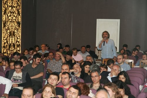 Kentsel Dönüşüm Ve Uygulama Sürecinde Hukuki Sorunlar

 - 25