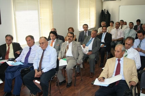Cmk Kapsamında Müdafi/Vekil Görevlendirmesi Devam Ediyor - 1