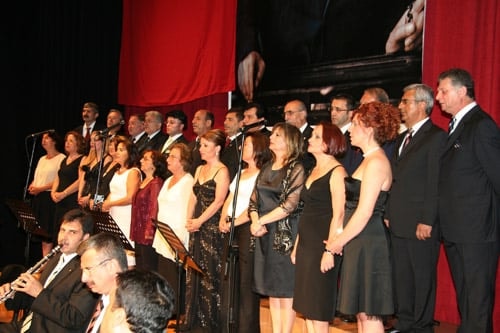Tsm Koromuzun Yaz Konseri - 6