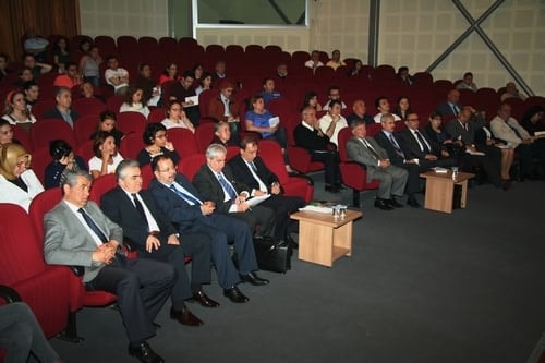 İş Hukukuna İlişkin Sorunlar Ve Çözüm Önerileri
 - 93