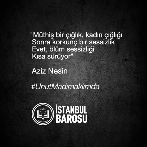 UnutMadımaklımda