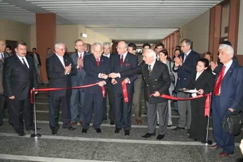 İstanbul Barosu 129 Yaşında - 6
