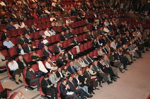 İstanbul Barosu Genel Kurulu Sona Erdi - 6