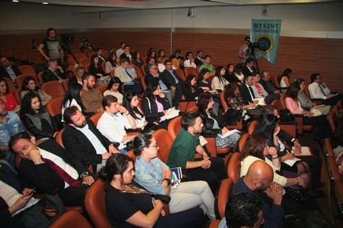 Deniz Taşımacılığında Yük Hasarı Ve Sorumluluk Kavramı
 - 33