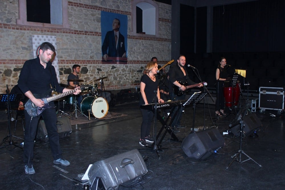 Seyyah Konseri - 2