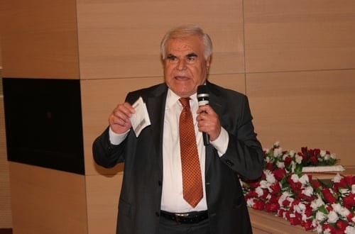 Gümrük Mevzuatındaki Son Düzenlemeler, Vergi Uygulamaları Ve  Lojistik Sektörüne Etkileri  - 40