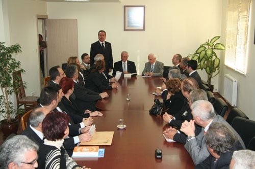Görev Devir – Teslimi - 24