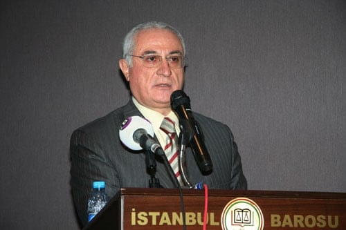Ermeni İddiaları Ve 
Tarihi Gerçekler Paneli
 - 4