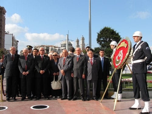 30 Ağustos Zafer Bayramını Coşkuyla Kutladık - 2