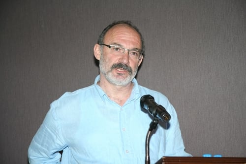 Yenilenebilir Enerji Kaynaklarına 
Yönelmek Zorunlu Hale Geldi - 12