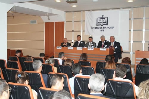 Avukatlık Ücretinin Hukuksal Niteliği Tartışıldı - 1