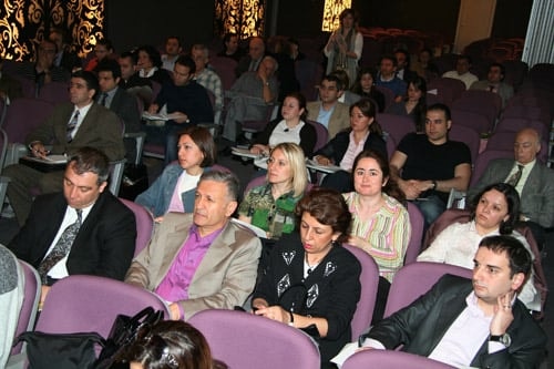 Eğitimcilerin Eğitimi Semineri - 10