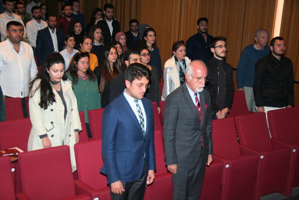 SEM Yeni Eğitim Dönemi Açılışı - 4