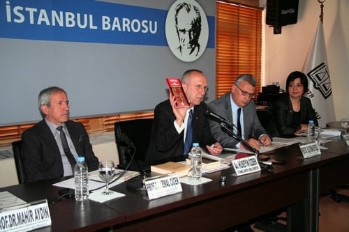 Tarihi Gerçeklikten Politik Kurguya Ermeni Sorunu
 - 15
