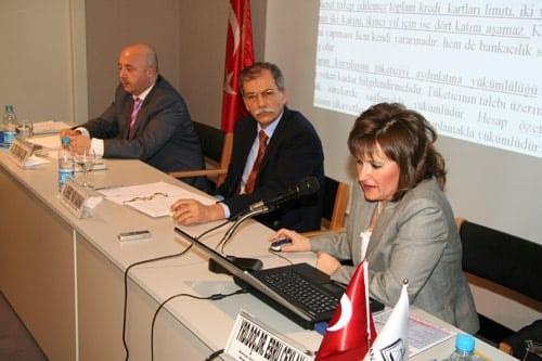 Banka Kredileri Ve Tüketiciler - 2