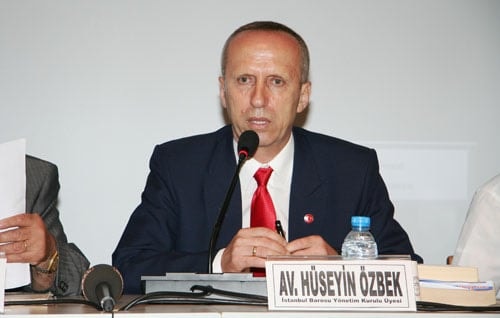 Lozan Kazanımlarından Taviz Veriliyor - 12
