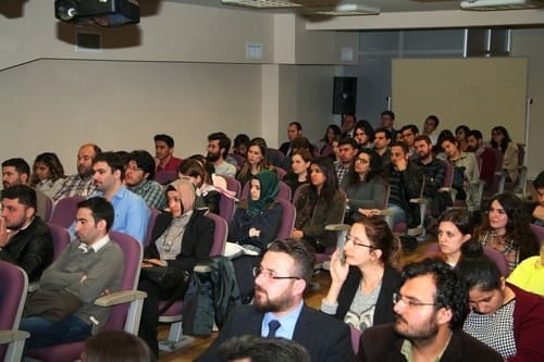 Adaleti Sağlayan Bir Meslek
 - 27