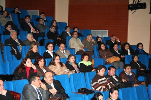 Cmk Bölge Toplantısında İletişimin Tespiti Paneli

 
 - 6