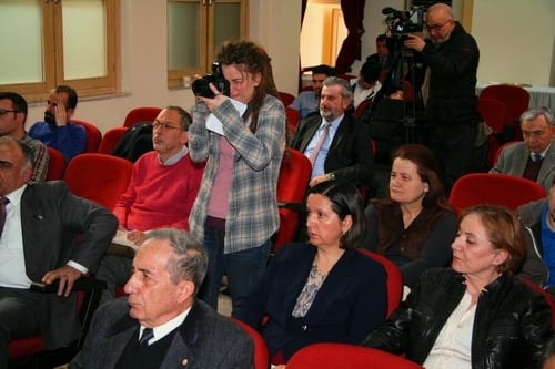 Tarihi Gerçeklikten Politik Kurguya Ermeni Sorunu
 - 17