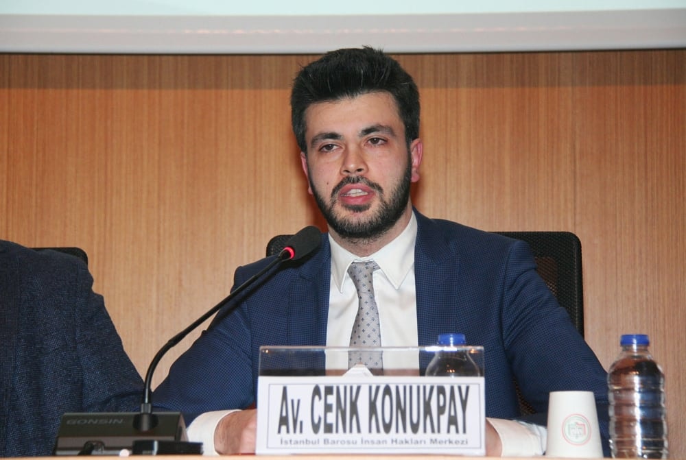 İş Yerinde İşçinin İşveren Tarafından İzlenmesi ve Denetlenmesi - 27