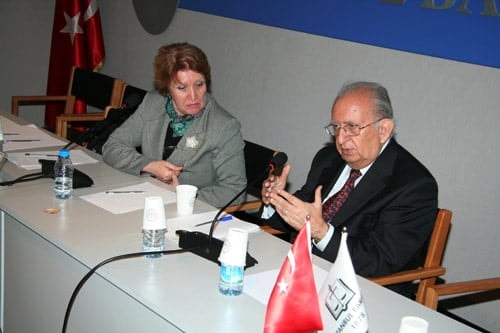 Staj Eğitim Merkezi 17. Dönem 2009/4 Eğitim Dönemi Başladı - 16