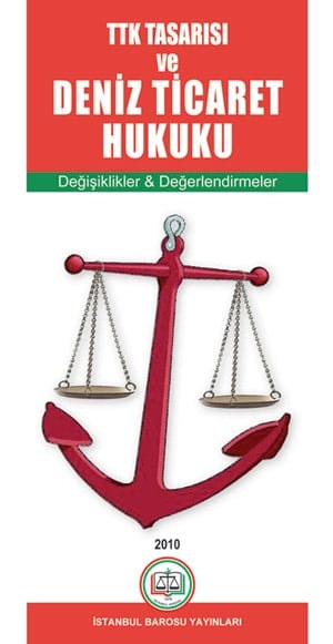 Ttk Tasarısı Ve Deniz Ticaret Hukuku Kitabı - 1
