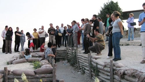 Çanakkale Gezisi  - 4