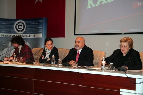 Medyada Kadın
 - 10