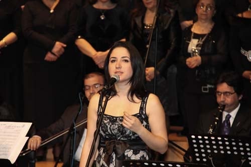 5 Nisan Avukatlar Günü Kutlamaları - 46