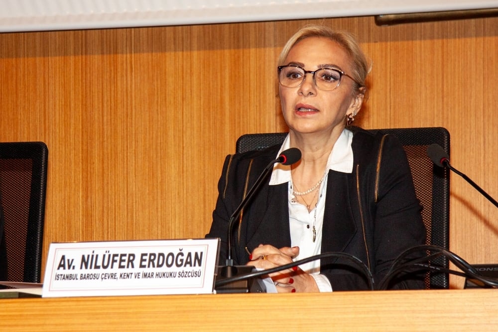 6 Şubat Depremlerinin 1.Yılı Deprem Sempozyumu - 18