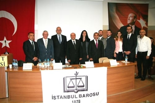 Deniz Taşımacılığında Yük Hasarı Ve Sorumluluk Kavramı
 - 59