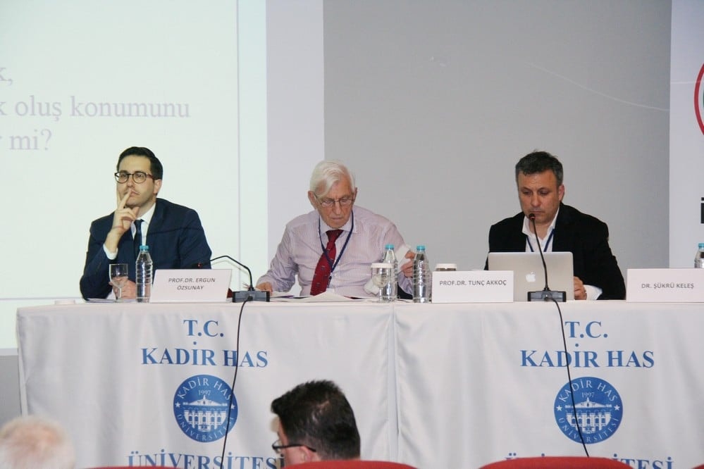 IV. Ulusal Sağlık Hukuku Sempozyumu - 53
