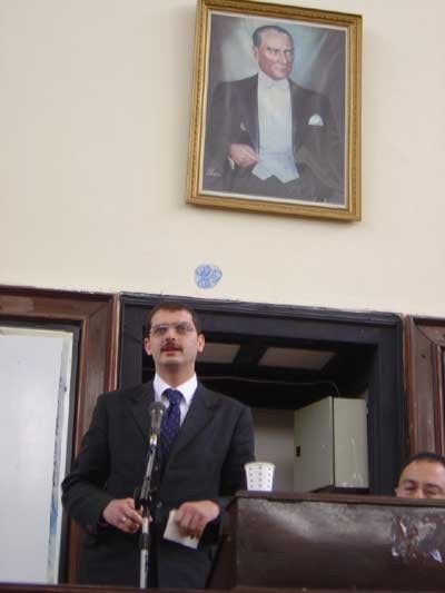 Bahar Konseri 10 Mayısta - 11