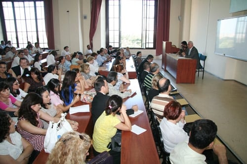 Uygulamalı Ceza Hukuku Toplantıları – 9 - 15