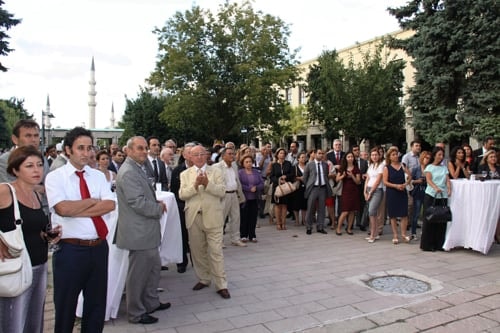 Yeni Adli Yıl Başladı - 42