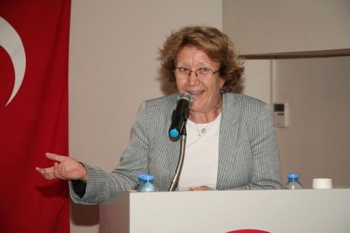 Stajyer Avukat Sayısındaki Artış Nedeniyle Ek Program Düzenlendi

 - 24