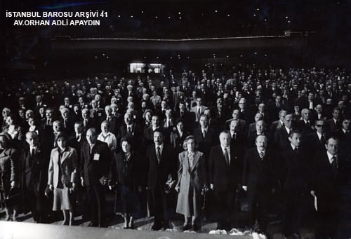 Biz Bayrağı O’Ndan Devraldık  - 43