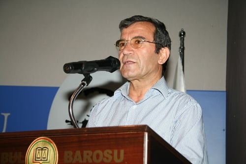 Meslektaşımız Şair Turan Oğuzbaş'ı Andık - 7