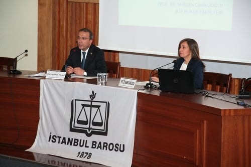 İş Hukukuna İlişkin Sorunlar Ve Çözüm Önerileri
 - 102