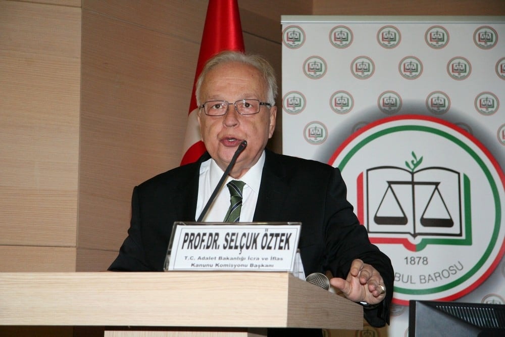 Deniz İcra Hukukunun Güncel Sorunları - 32