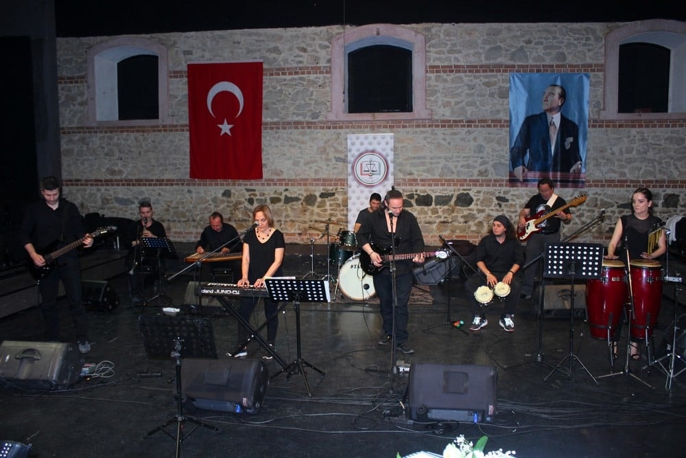 Seyyah Konseri - 7