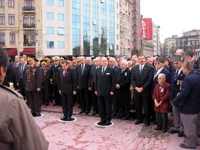 Ölümünün 67. Yılında Ata’Mızı Anıyoruz - 4