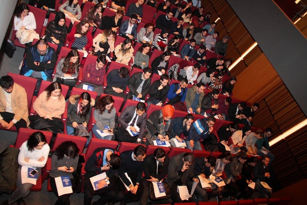 Sem Yeni Eğitim Dönemi Açılışı - 46