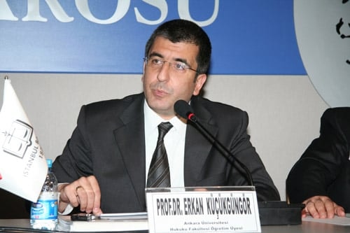 Sporda Özerklik Konusu Tartışıldı - 22