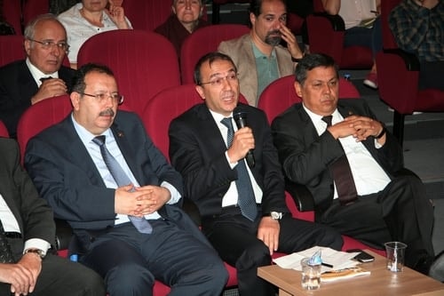 İş Hukukuna İlişkin Sorunlar Ve Çözüm Önerileri
 - 51