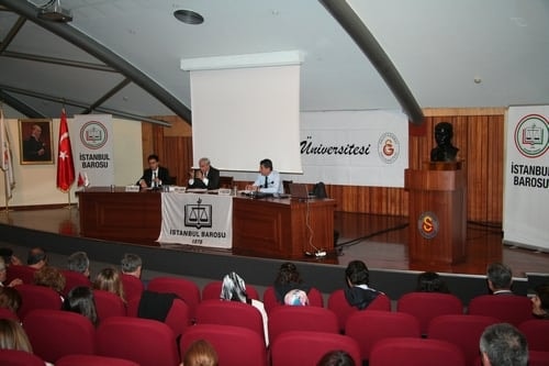 İş Hukukuna İlişkin Sorunlar Ve Çözüm Önerileri
 - 74