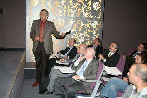 Eğitimcilerin Eğitimi Semineri - 29