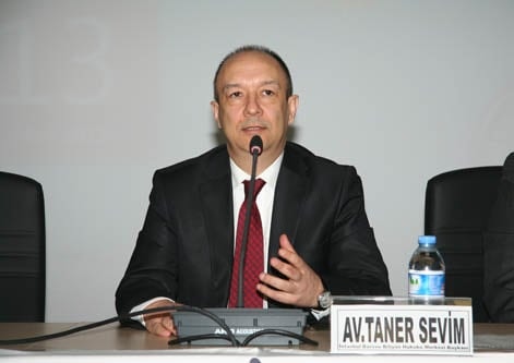 Adli Bilişimin Hukuki Ve Teknik Analizi

 - 5